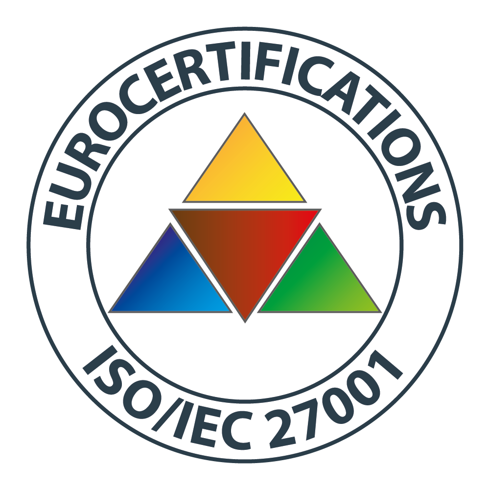 Logo Eurocertifications